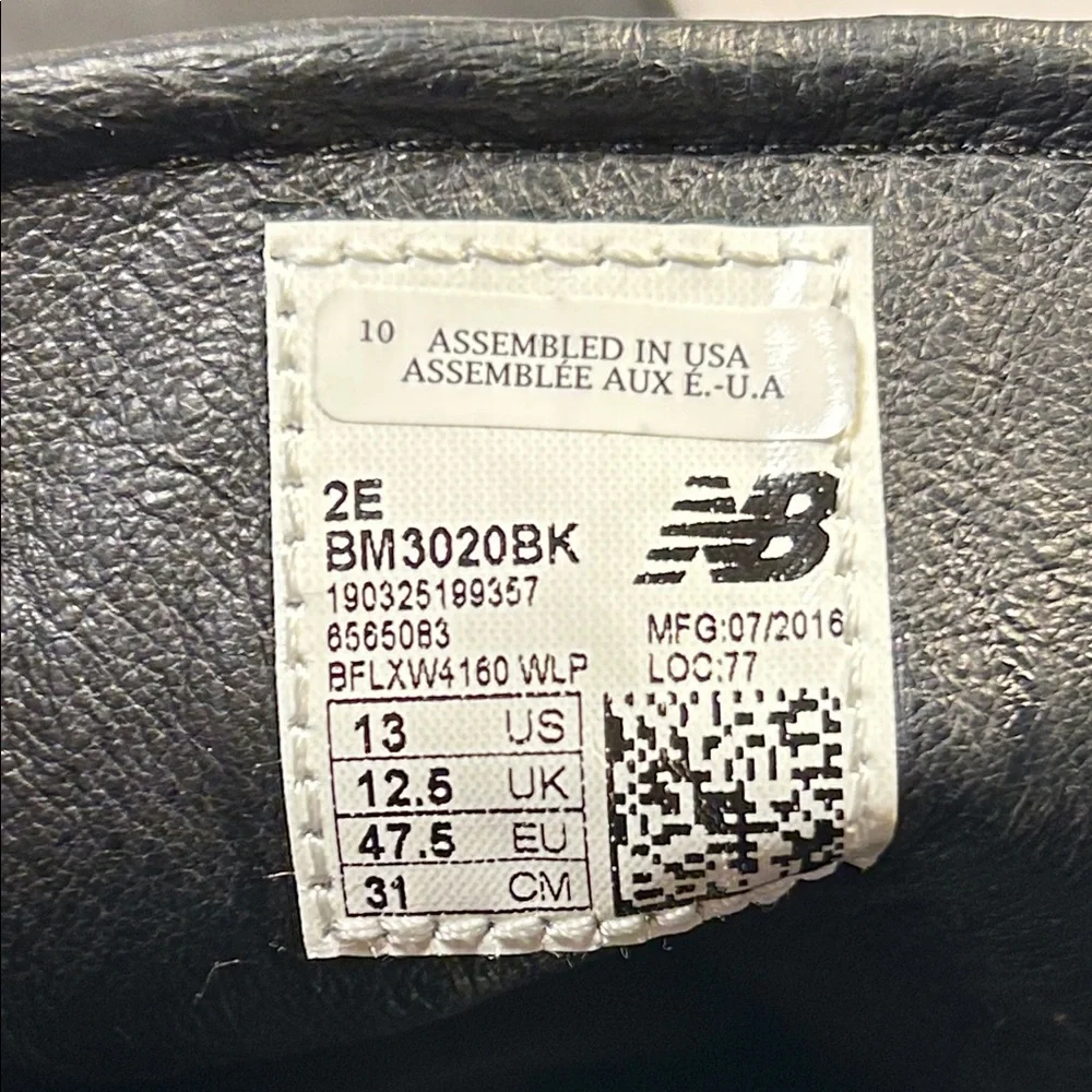 Under Armour leather lace up chukka boots